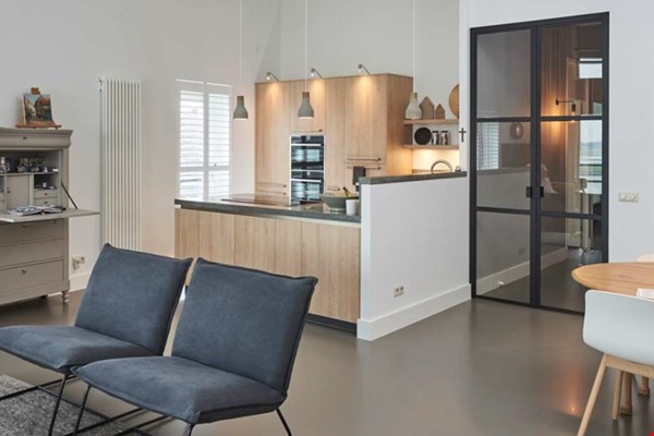Open keuken: de nieuwe sociale hub van jouw huis